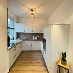 Geraeumige Maisonette Nahe Oelper