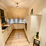 Geraeumige Maisonette Nahe Oelper Apartman Braunschweig
