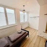 Geraeumige Maisonette Nahe Oelper
