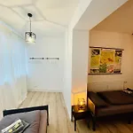 Apartman Geraeumige Maisonette Nahe Oelper