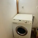 Geraeumige Maisonette Nahe Oelper Apartman