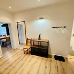 Geraeumige Maisonette Nahe Oelper Apartman Braunschweig