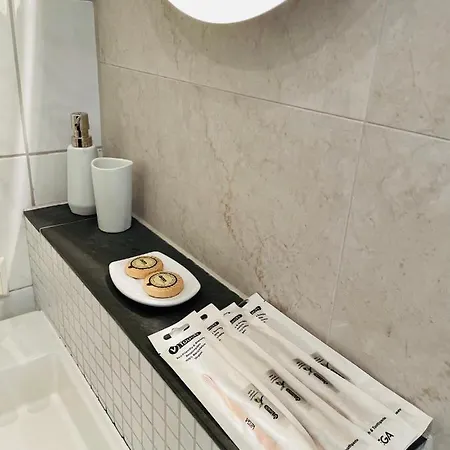 Διαμέρισμα Geraeumige Maisonette Nahe Oelper Μπραουνσβάιγκ