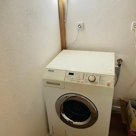 Geraeumige Maisonette Nahe Oelper Διαμέρισμα