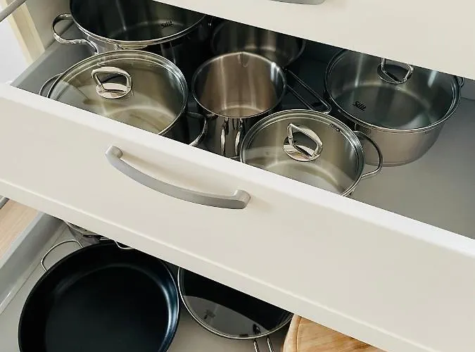 Geraeumige Maisonette Nahe Oelper Apartment Braunschweig